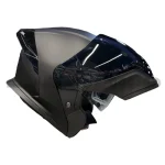 کلاه کاسکت فک متحرک فول فیس برند والنو matt black
