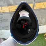 تودوزی کلاه کاسکت کراسی برند فاکس