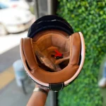 تودوزی کلاه کاسکت بدون فک برند ردلاین مدل 936