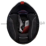 تودوزیکلاه کاسکت فک متحرک برند LS2 مدل Strobe 2