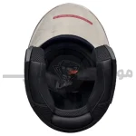 تودوزی کلاه کاسکت بدون فک برند DA1 مدل 408