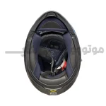 تودوزی کلاه کاسکت فک متحرک برند جایکا