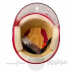 تودوزی کلاه کاسکت فک ثابت برند ردلاین