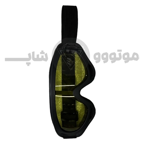 عینک موتورسواری جیوه ای
