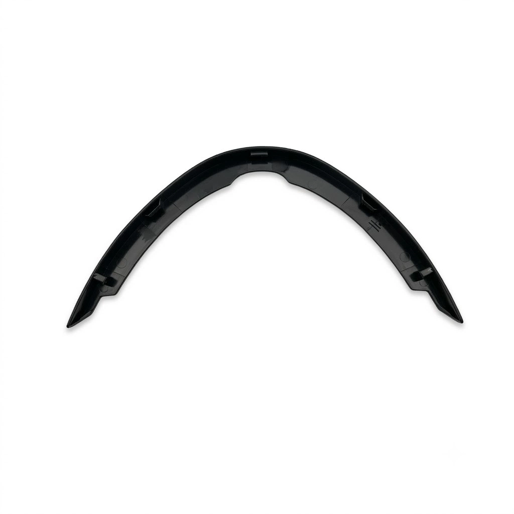 Bar front jaw helmet-fullface-valeno نوار جلوی فک کلاه کاسکت فول فیس والنو