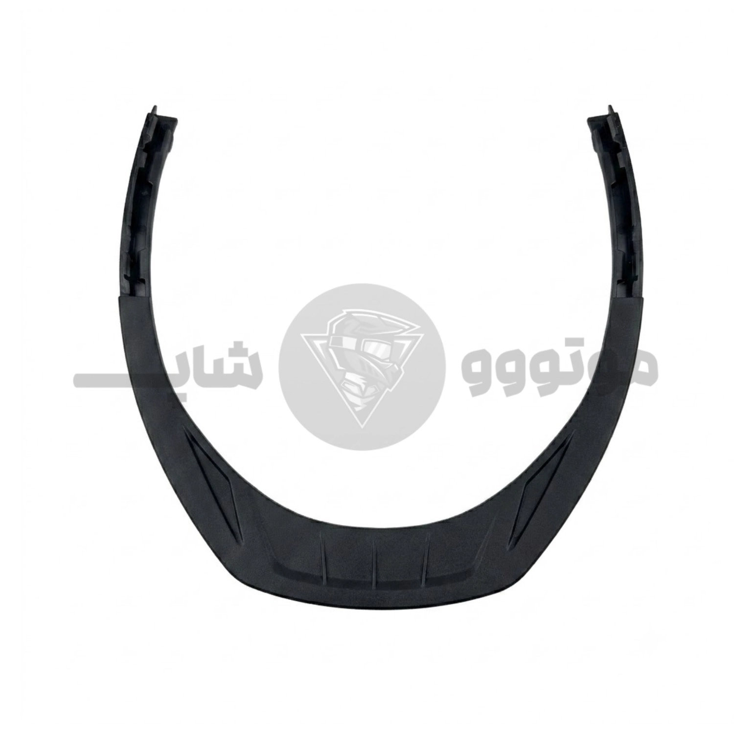 Bottom bar helmet-fullface-valeno نوار زیر کلاه کاسکت فول فیس والنو