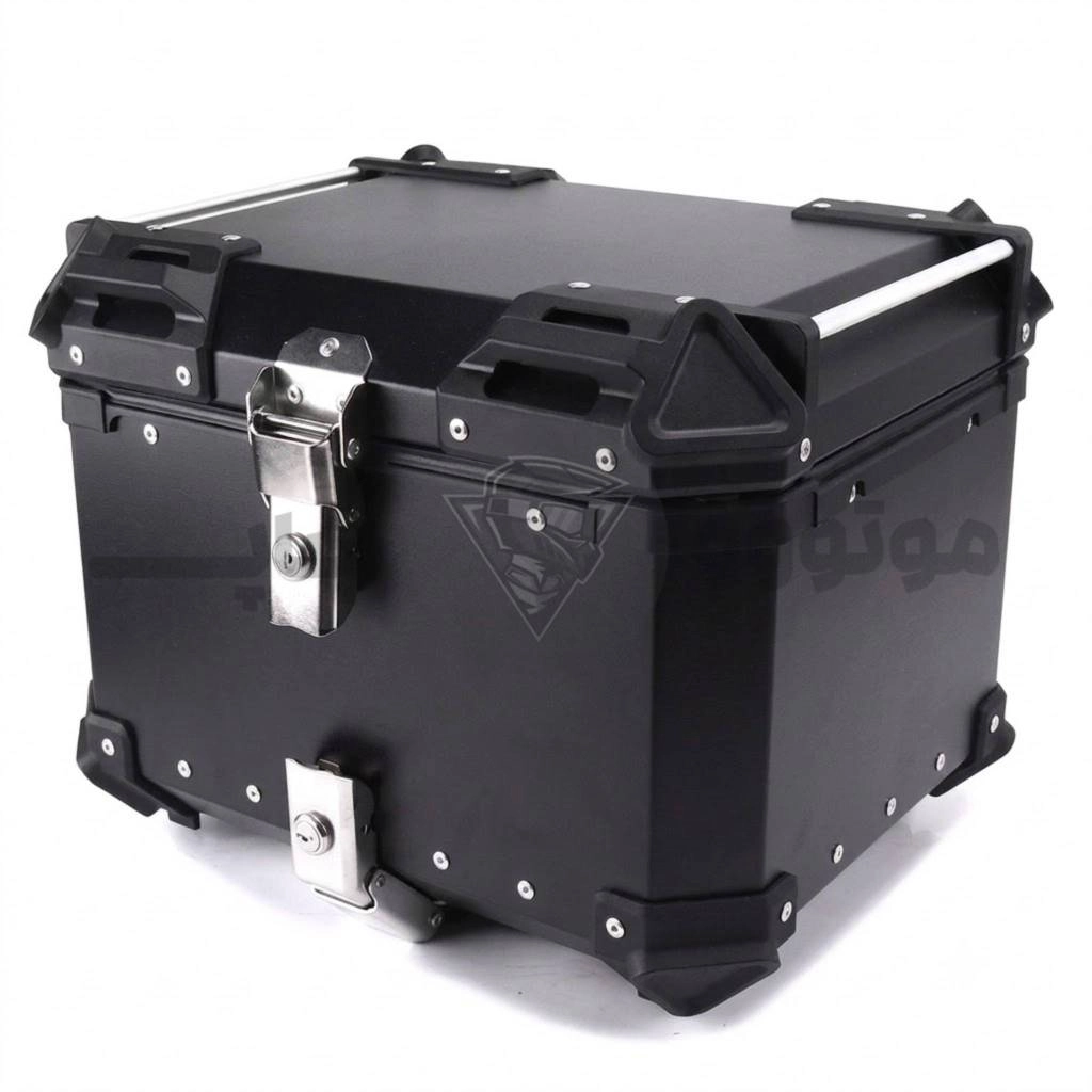 Box Motorcycle Size 55 باکس موتور سایز 55
