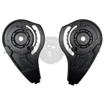 گوشواره کلاه کاسکت برند کایک فول فیس مدل FP02