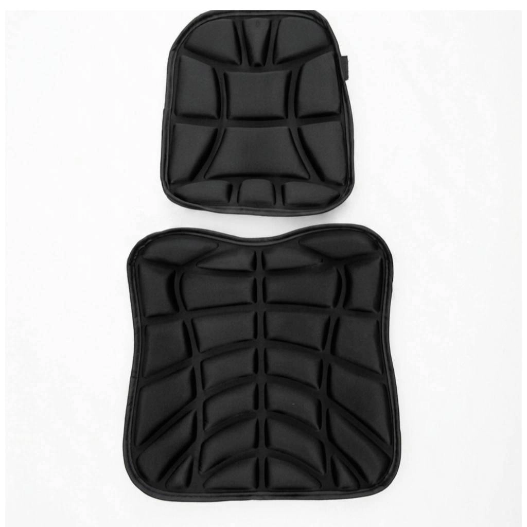 Imported 2-piece seat cover روکش زین ۲ تیکه خارجی