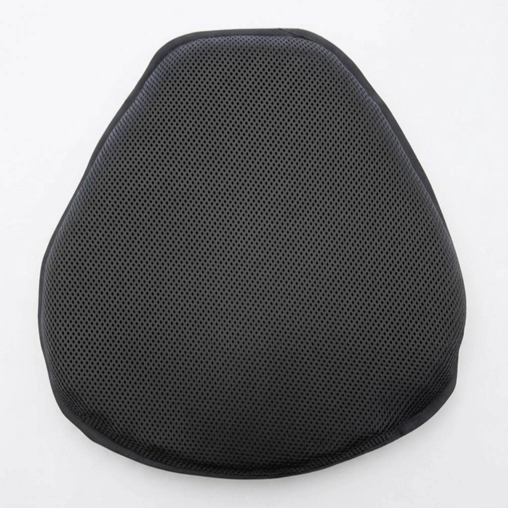 Imported latex-gel saddle cover روکش زین لاتکس ژله ای خارجی