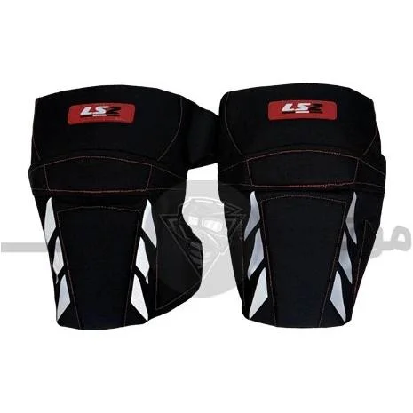 LS2 Foam Knee Pads زانو بند ابری برند LS2
