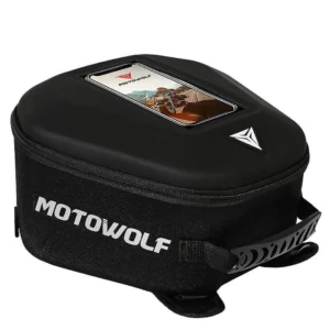 کیف روی باک برند motowolf