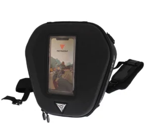 کیف روی باک برند motowolf