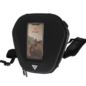 کیف روی باک برند motowolf