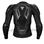شولدر 12 تیکه برند motowolf مدل زنبوری