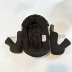 ابر یدک کلاه کاسکت فول فیس والنو
