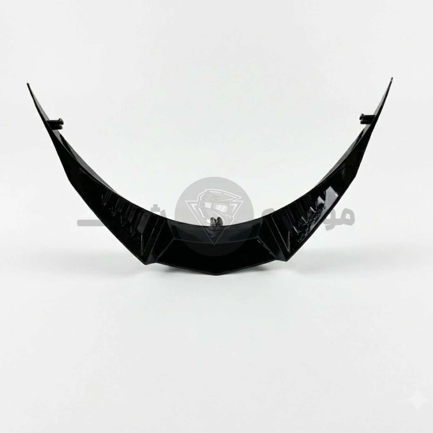 Spoiler helmet-fullface-valeno اسپویلر کلاه کاسکت فول فیس والنو