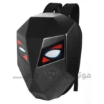 کوله LED دار کلاه کاسکت فانتزی
