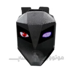 کوله LED دار کلاه کاسکت برند normal