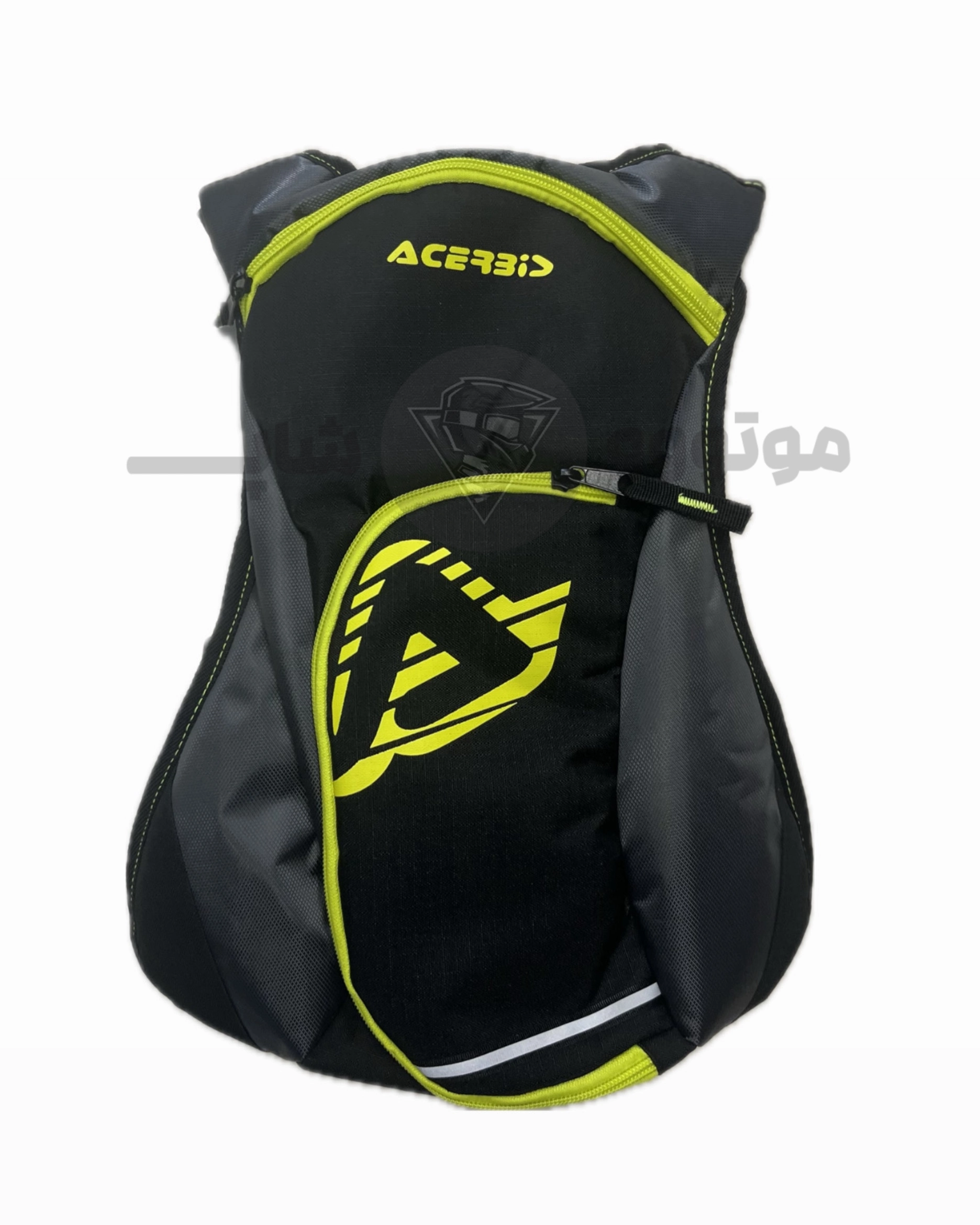bag-camel-back-black-yellow کوله camel back مشکی زرد