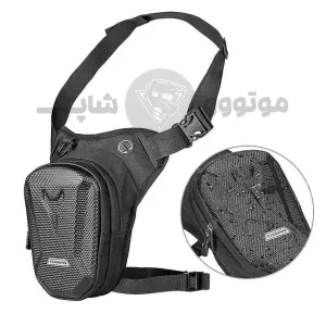 کیف روی ران طرح کربن