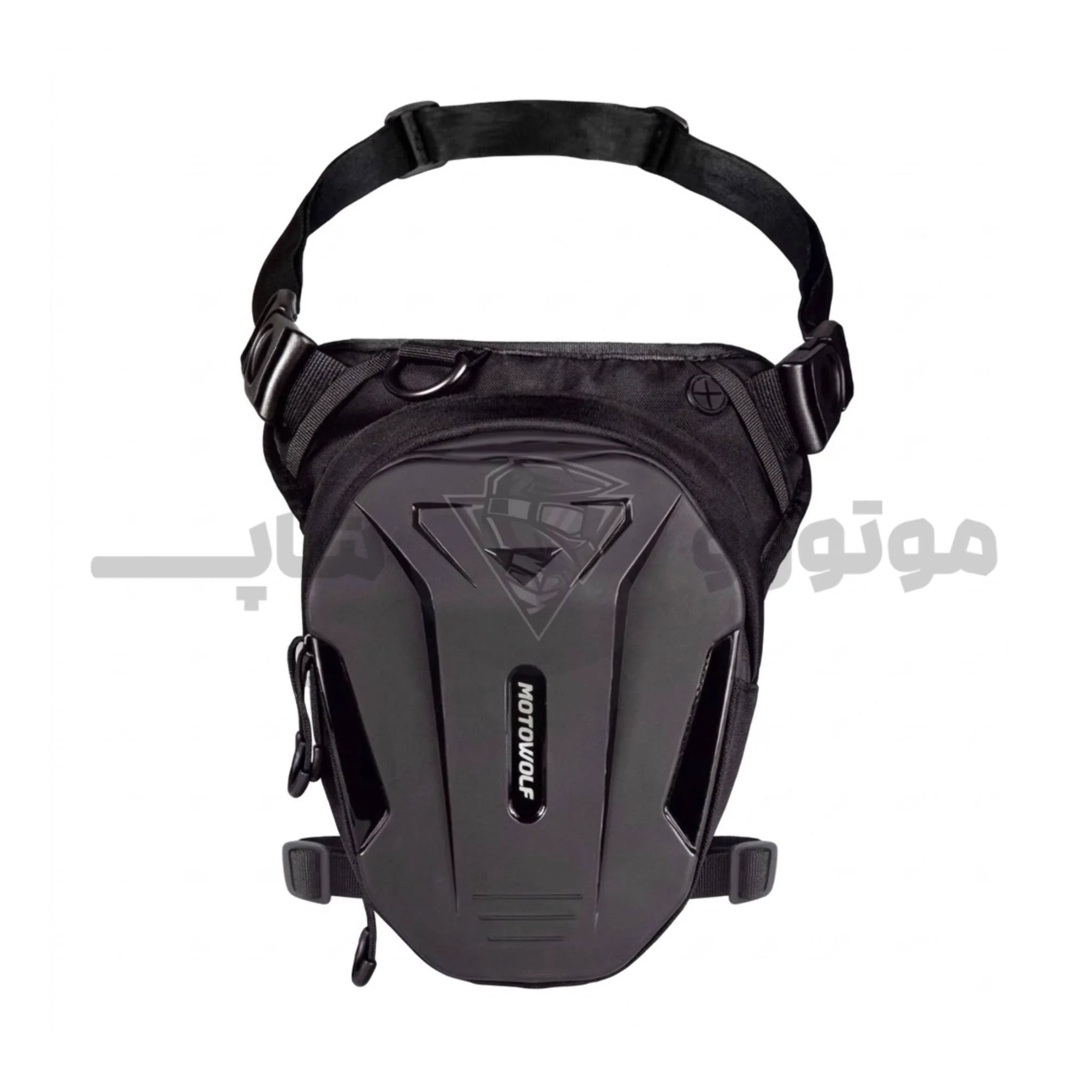 bag-thigh-motowolf کیف روی ران برند motowolf