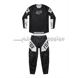 ست لباس و شلوار کراسی برند فاکس کد 2