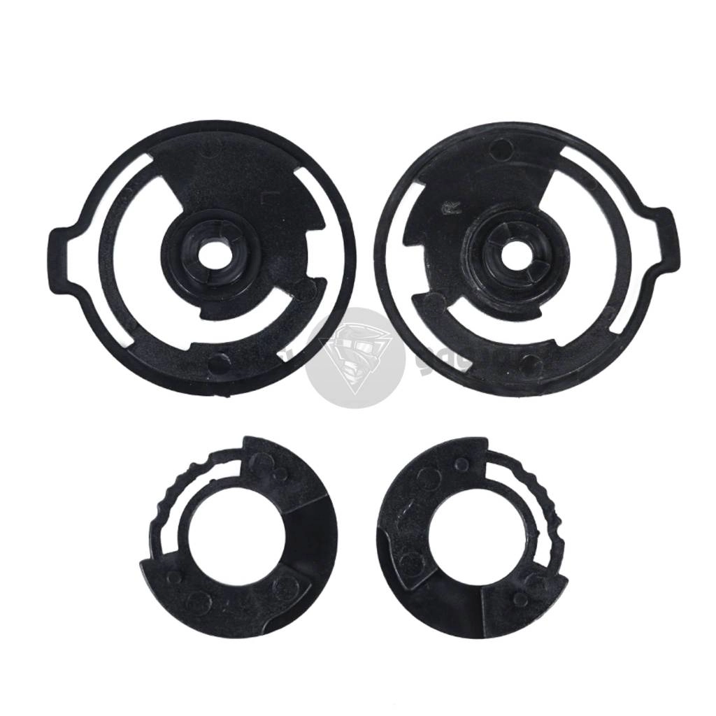 -helmet-earrings۹۳۹ ۹۳۵ و ۹۳۷ redline گوشواره یدک کلاه کاسکت ردلاین ۹۳۹ ۹۳۵ و ۹۳۷