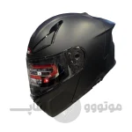 کلاه کاسکت فک متحرک برند ردلاین مدل 960 مشکی