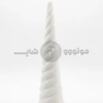 شاخ بزرگ فانتزی کلاه کاسکت مدل تک شاخ کد 9