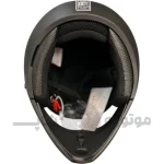 تودوزی کلاه کاسکت فک جداشو برند FGN
