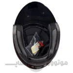 تودوزی کلاه کاسکت بدون فک برند ردلاین مدل 956