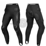 شلوار برند motowolf مدل پروتکشن دار