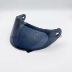 طلق دودی کلاه کاسکت فک ثابت برند HNJ