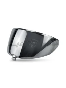 طلق جیوه ای کلاه کاسکت برند ردلاین مدل 960