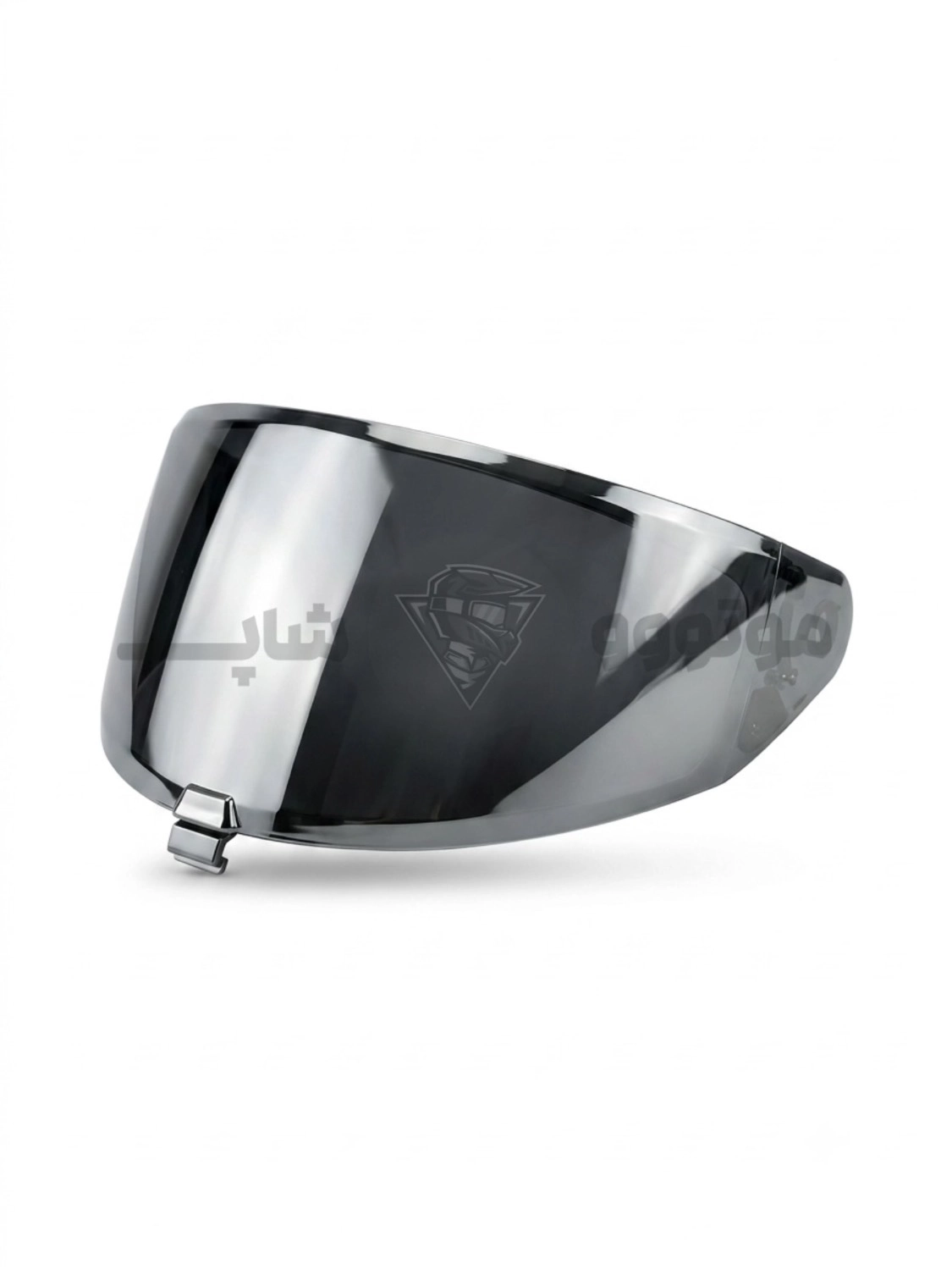 visor-Mercury-based-helmet-redline-960 طلق جیوه ای کلاه کاسکت برند ردلاین مدل 960
