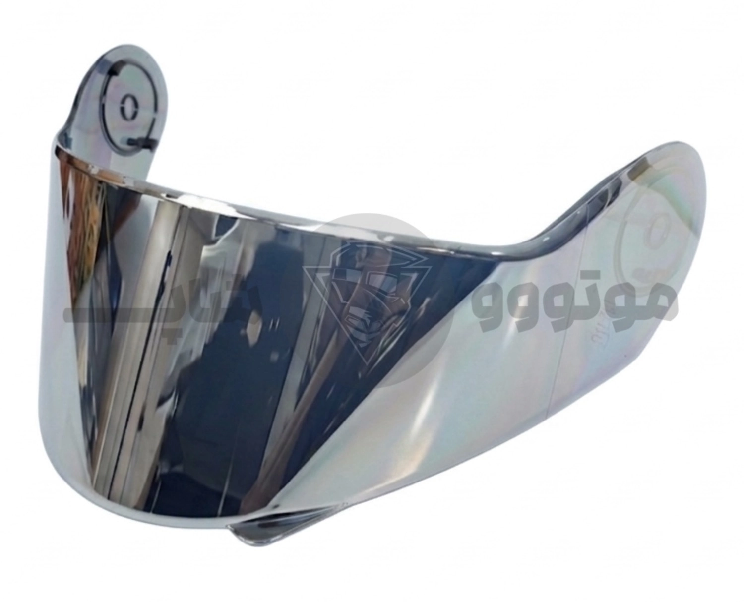 visor-mercury-based-helmet-redline-939 طلق جیوه ای کلاه کاسکت برند ردلاین مدل 939