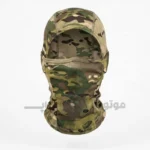 فیس ماسک پارچه ای 3 کاره تابستونی