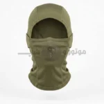فیس ماسک پارچه ای 3 کاره تابستونی کد 2