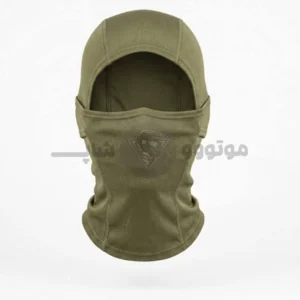 فیس ماسک پارچه ای 3 کاره تابستونی کد 2
