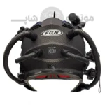 کلاه کاسکت ادونچری برند FGN