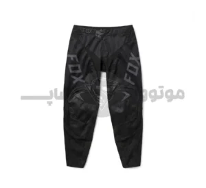 شلوار کراسی برند فاکس مشکی