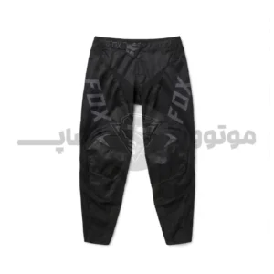 شلوار کراسی برند فاکس مشکی