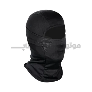 فیس ماسک پارچه ای تابستانه 3 کاره