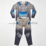 ست لباس و شلوار کراسی برند فاکس کد 5