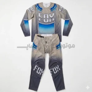 ست لباس و شلوار کراسی برند فاکس کد 5