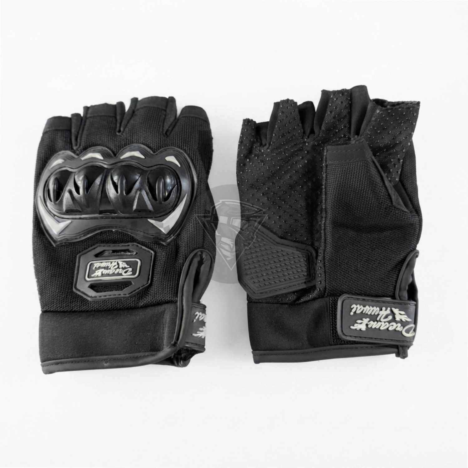 gloves half finger dream دستکش نیم انگشت برند DREAM