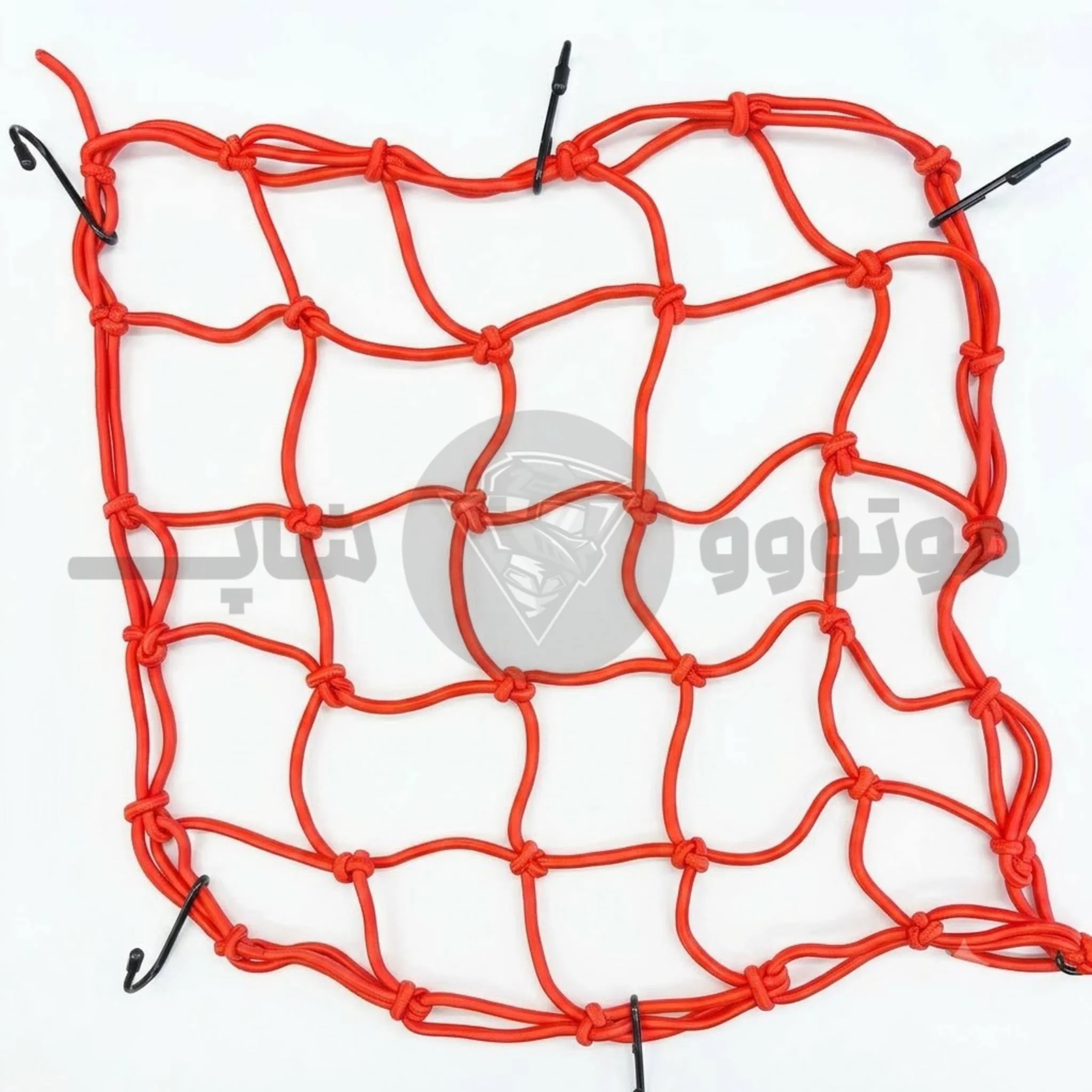 helmet-retaining-strap-red کش نگهدارنده کلاه کاسکت رنگ قرمز