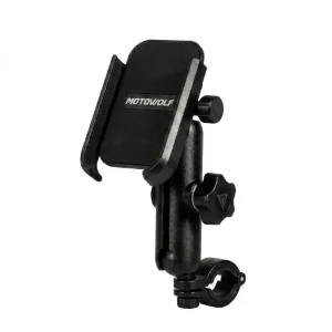 هولدر موبایل برند MOTOWOLF مدل MDL2821