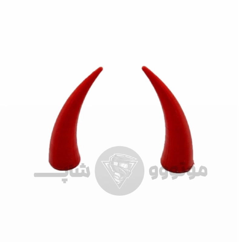 horns-helmet-fantasy-code-15 شاخ فانتزی کلاه کاسکت کد 15